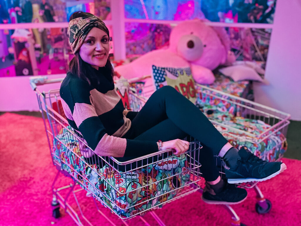 museo selfie firenze