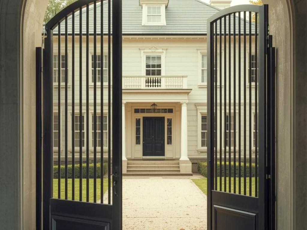 la call conoscitiva è come un cancello di ingresso