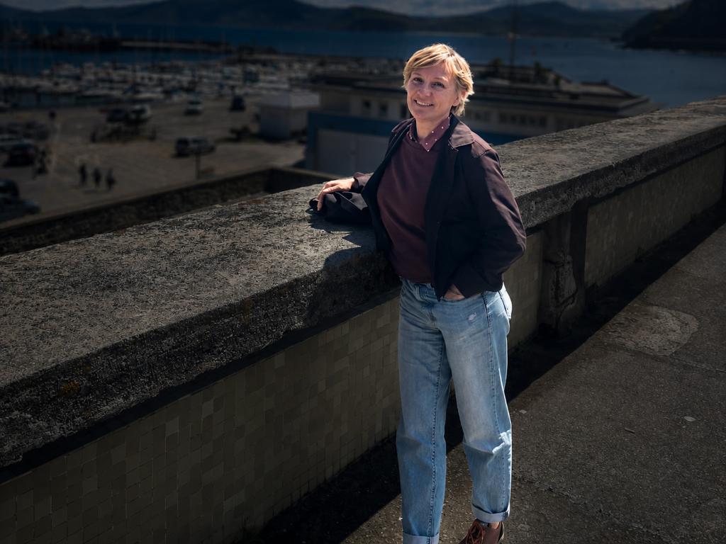 tiziana anelli caso studio di posizionamento